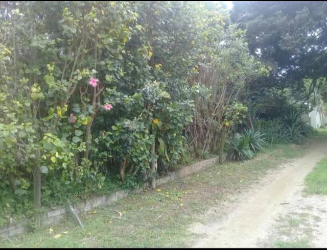 2,001M² VACANT LAND FOR SALE IN OSLO BEACH
